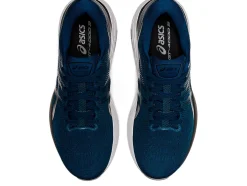 Best ASICS GT-4000 3 WIDE Mako Blue/Black
