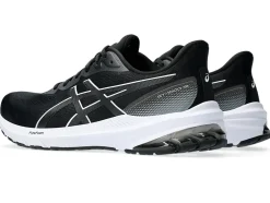 Store ASICS GT-1000 12 WIDE ROAD TESTED