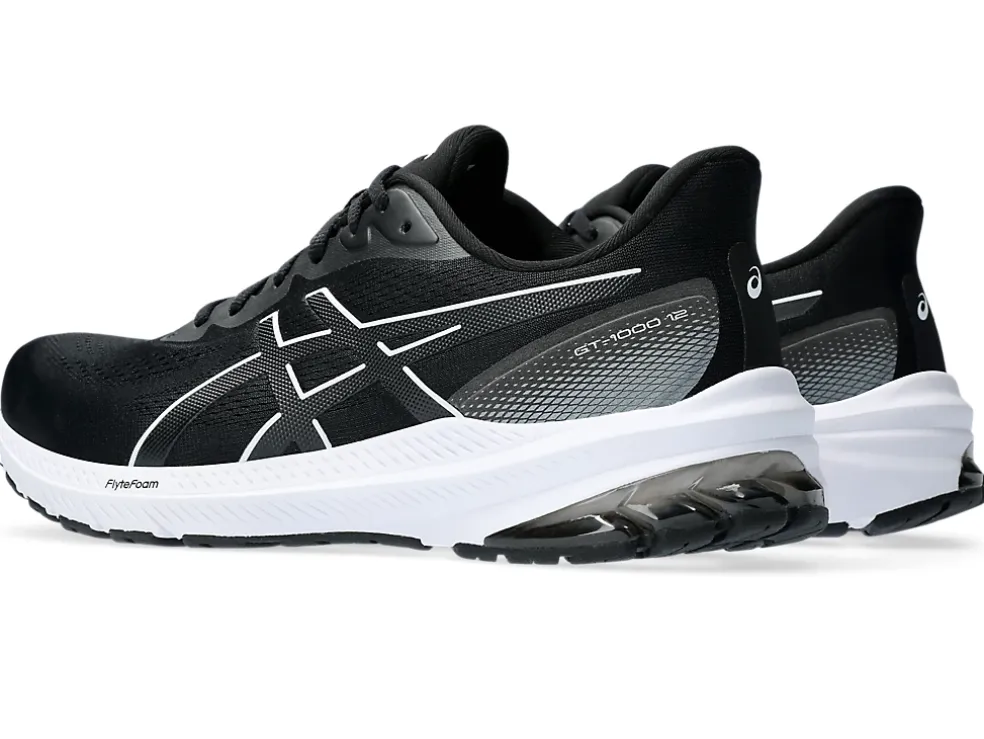Store ASICS GT-1000 12 WIDE ROAD TESTED
