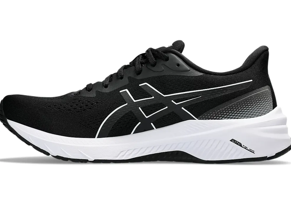 Store ASICS GT-1000 12 WIDE ROAD TESTED