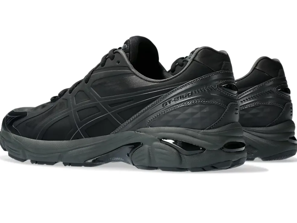Clearance ASICS GT-2160 EARTHENWARE Black/Graphite Grey