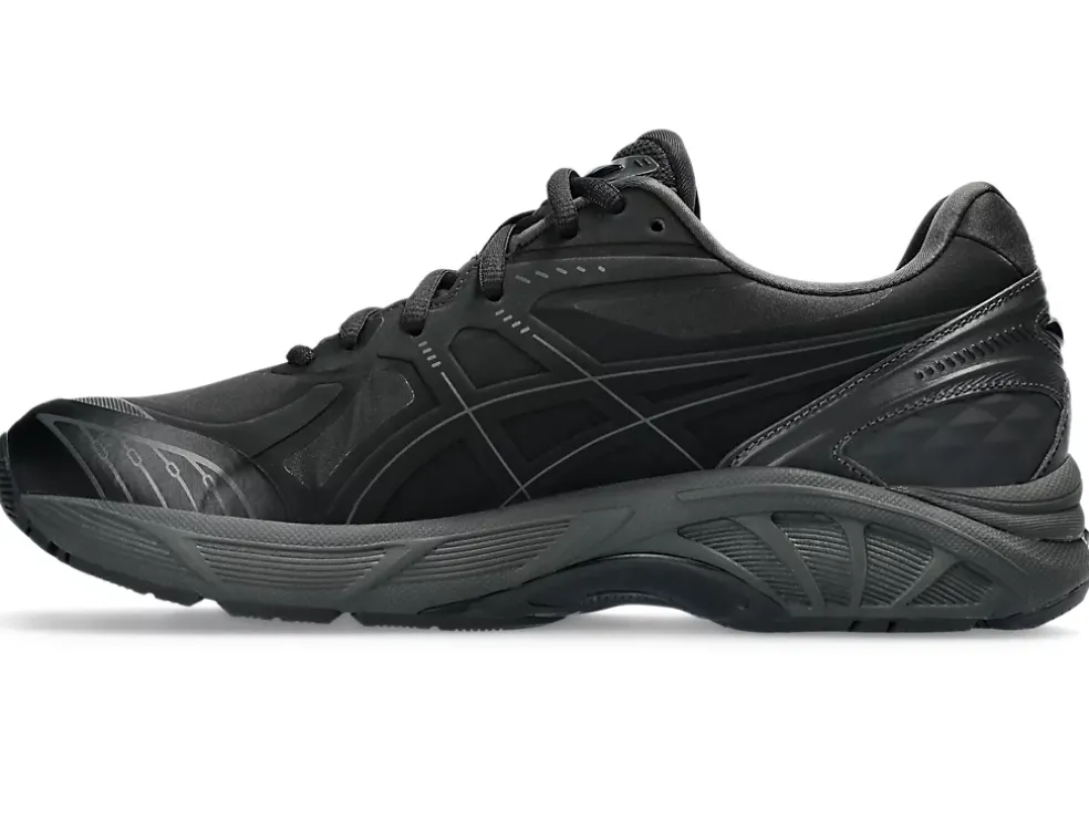 Clearance ASICS GT-2160 EARTHENWARE Black/Graphite Grey