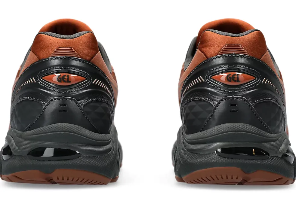 Online ASICS GT-2160 EARTHENWARE Rusty Brown/Graphite Grey