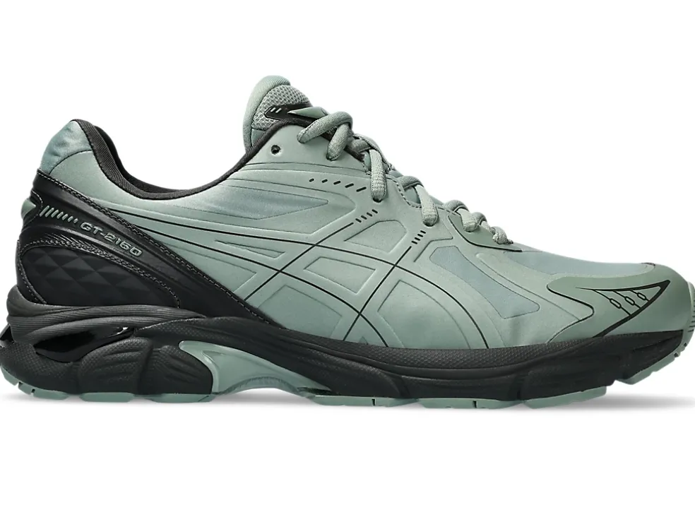 Online ASICS GT-2160 EARTHENWARE Slate Grey/Graphite Grey