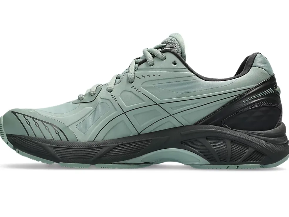 Online ASICS GT-2160 EARTHENWARE Slate Grey/Graphite Grey