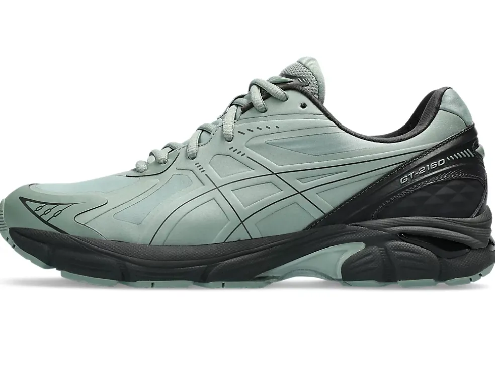 Online ASICS GT-2160 EARTHENWARE Slate Grey/Graphite Grey