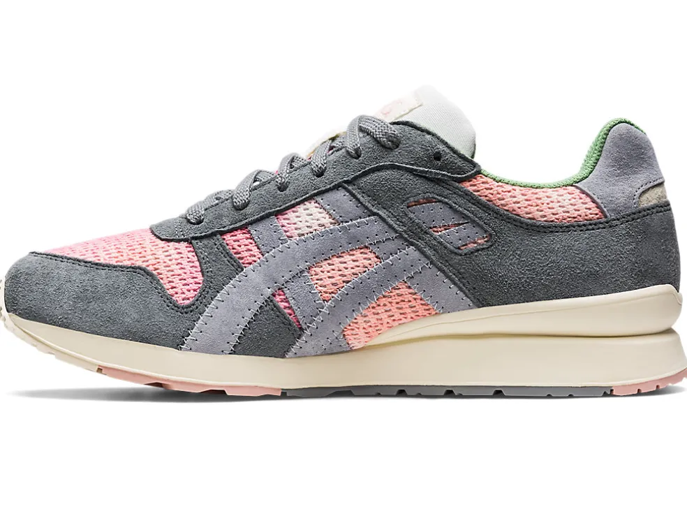 Best Sale ASICS GT-II Metropolis/Piedmont Grey