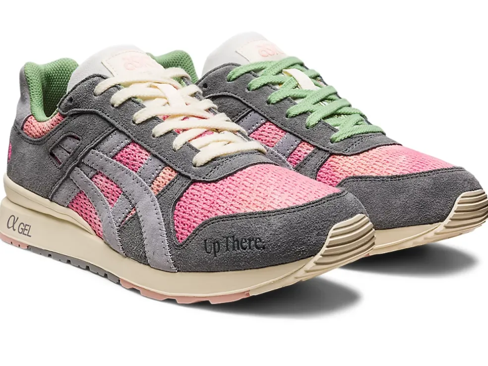 Best Sale ASICS GT-II Metropolis/Piedmont Grey