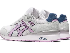 Outlet ASICS GT-II Glacier Grey/Lilac Tech