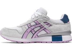 Outlet ASICS GT-II Glacier Grey/Lilac Tech