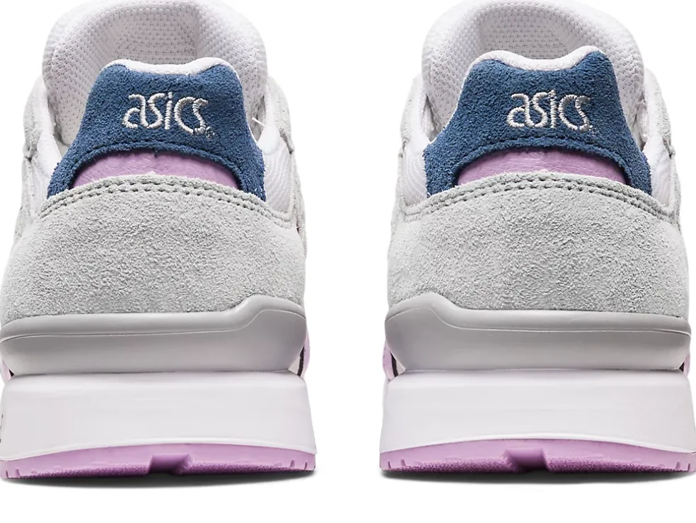 Outlet ASICS GT-II Glacier Grey/Lilac Tech