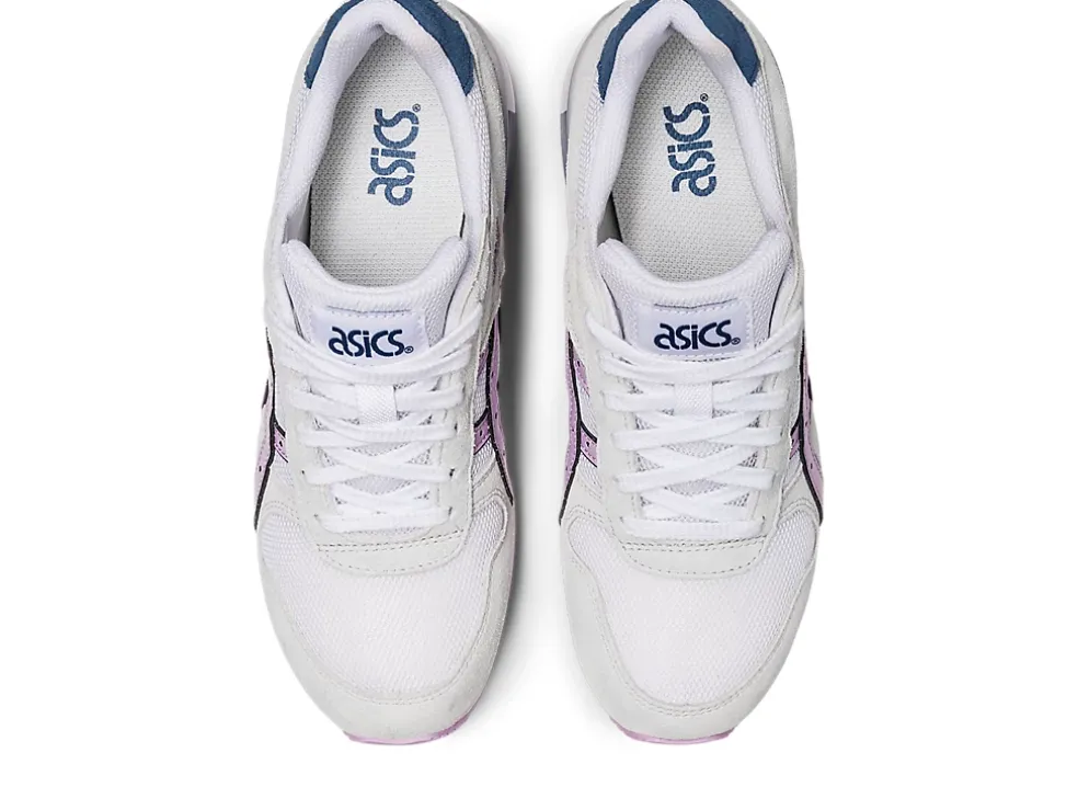 Outlet ASICS GT-II Glacier Grey/Lilac Tech