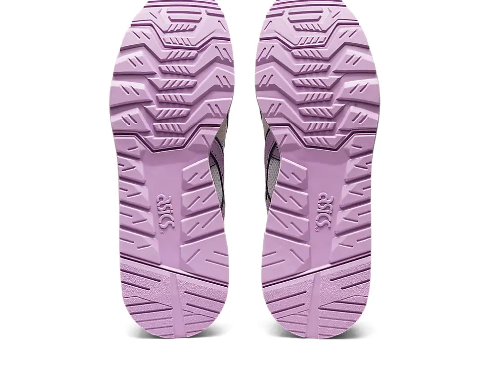 Outlet ASICS GT-II Glacier Grey/Lilac Tech