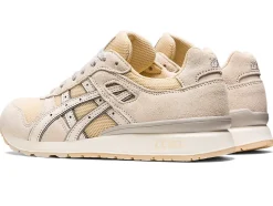 Hot ASICS GT-II Oatmeal/Cream