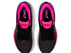 Best Sale ASICS GT-XPRESS 2 Graphite Grey/Hot Pink