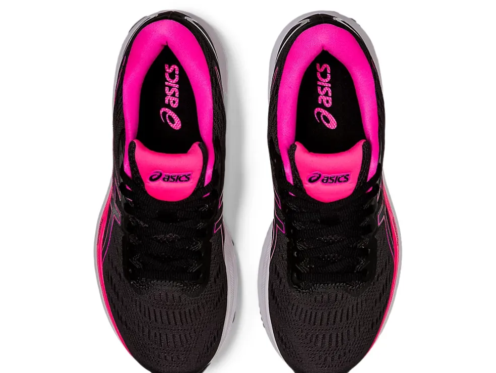 Best Sale ASICS GT-XPRESS 2 Graphite Grey/Hot Pink