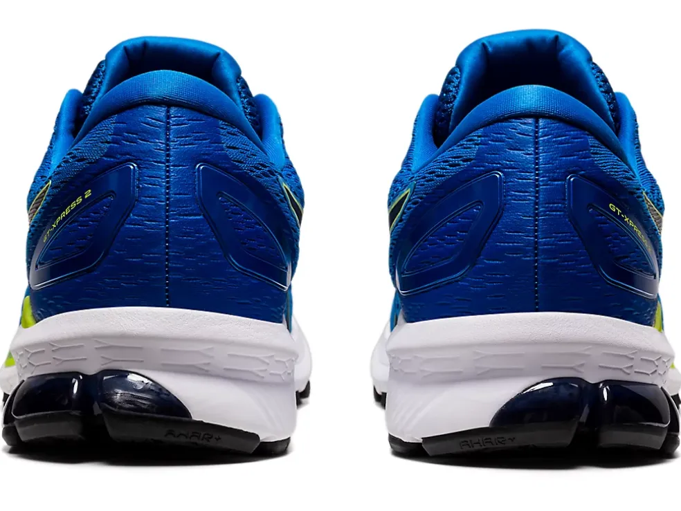 Outlet ASICS GT-XPRESS 2 Directoire Blue/Peacoat