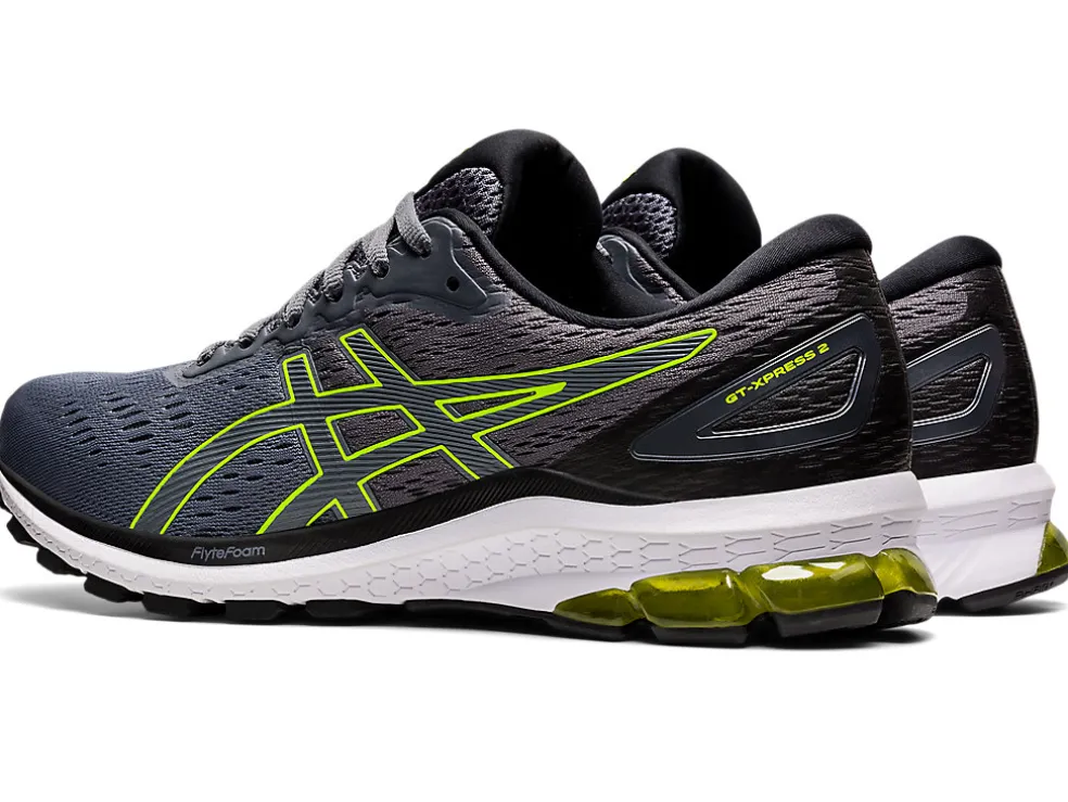 Best ASICS GT-XPRESS 2 Metropolis/Safety Yellow