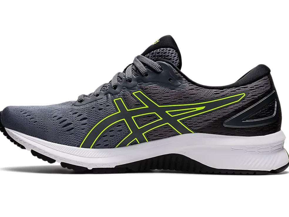 Best ASICS GT-XPRESS 2 Metropolis/Safety Yellow