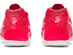 Discount ASICS GUN LAP 2 Diva Pink/White