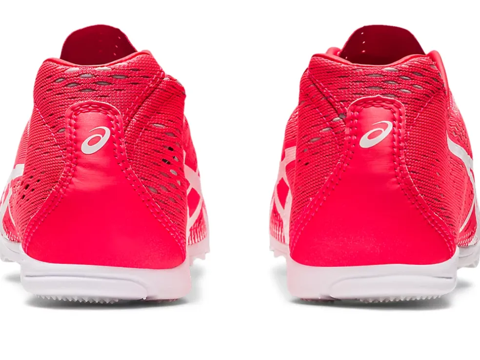 Discount ASICS GUN LAP 2 Diva Pink/White