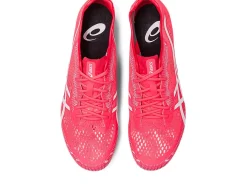 Discount ASICS GUN LAP 2 Diva Pink/White