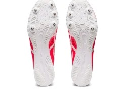 Discount ASICS GUN LAP 2 Diva Pink/White