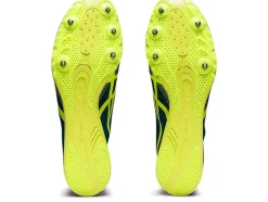Best Sale ASICS GUN LAP 2 Velvet Pine/Safety Yellow