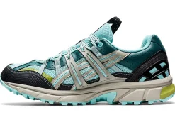 Cheap ASICS HS4-S GEL-SONOMA 15-50 GTX Aruba Blue/Blue Graphite