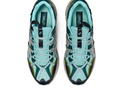 Cheap ASICS HS4-S GEL-SONOMA 15-50 GTX Aruba Blue/Blue Graphite