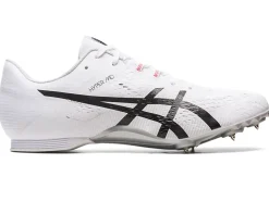 Best Sale ASICS HYPER MD 8 White/Black