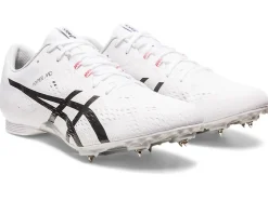 Best Sale ASICS HYPER MD 8 White/Black