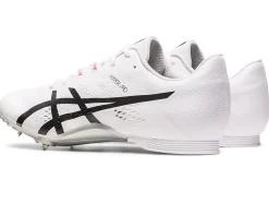 Best Sale ASICS HYPER MD 8 White/Black