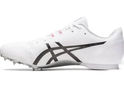 Best Sale ASICS HYPER MD 8 White/Black