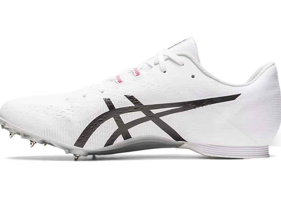 Best Sale ASICS HYPER MD 8 White/Black
