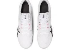 Best Sale ASICS HYPER MD 8 White/Black
