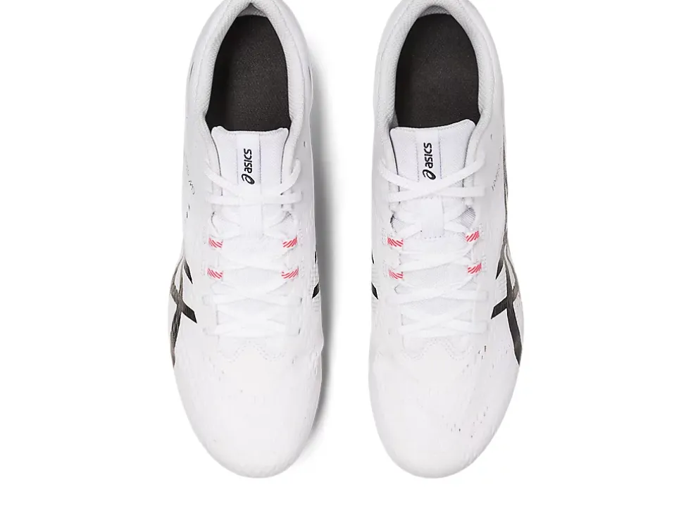Best Sale ASICS HYPER MD 8 White/Black