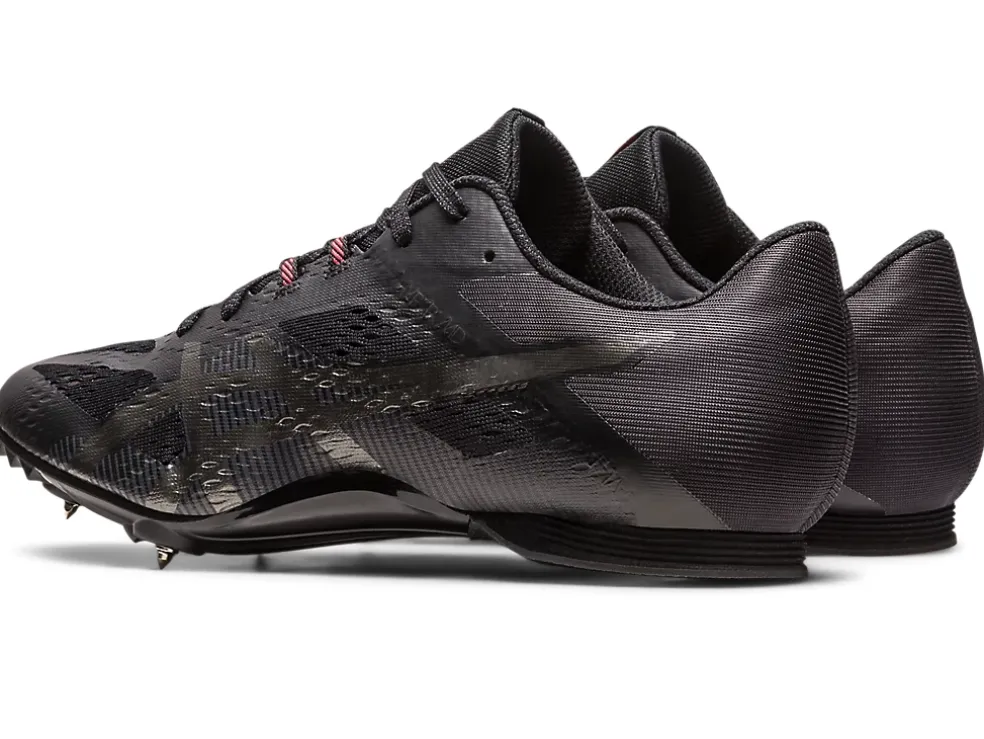 Store ASICS HYPER MD 8 Black/Gunmetal