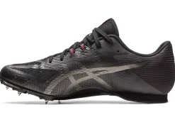 Store ASICS HYPER MD 8 Black/Gunmetal