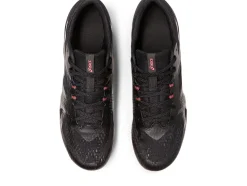 Store ASICS HYPER MD 8 Black/Gunmetal