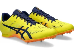 Flash Sale ASICS HYPER MD 8 Bright Yellow/Blue Expanse