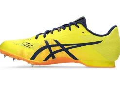 Flash Sale ASICS HYPER MD 8 Bright Yellow/Blue Expanse