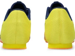 Flash Sale ASICS HYPER MD 8 Bright Yellow/Blue Expanse