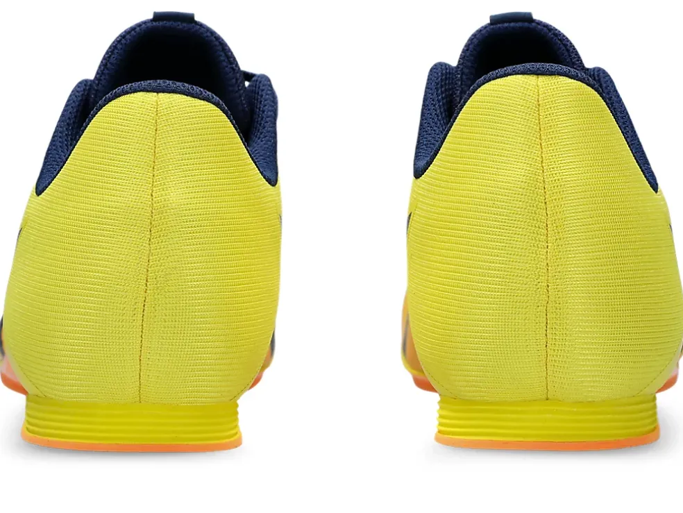 Flash Sale ASICS HYPER MD 8 Bright Yellow/Blue Expanse