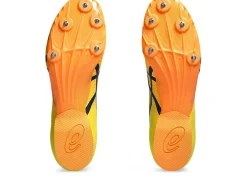 Flash Sale ASICS HYPER MD 8 Bright Yellow/Blue Expanse