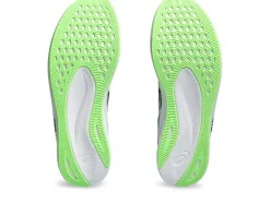 Flash Sale ASICS HYPER SPEED 3 Blue Expanse/Illuminate Green
