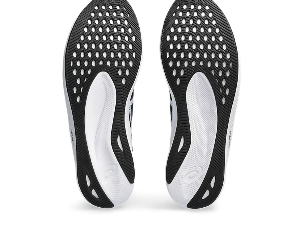 Store ASICS HYPER SPEED 3 Black/White