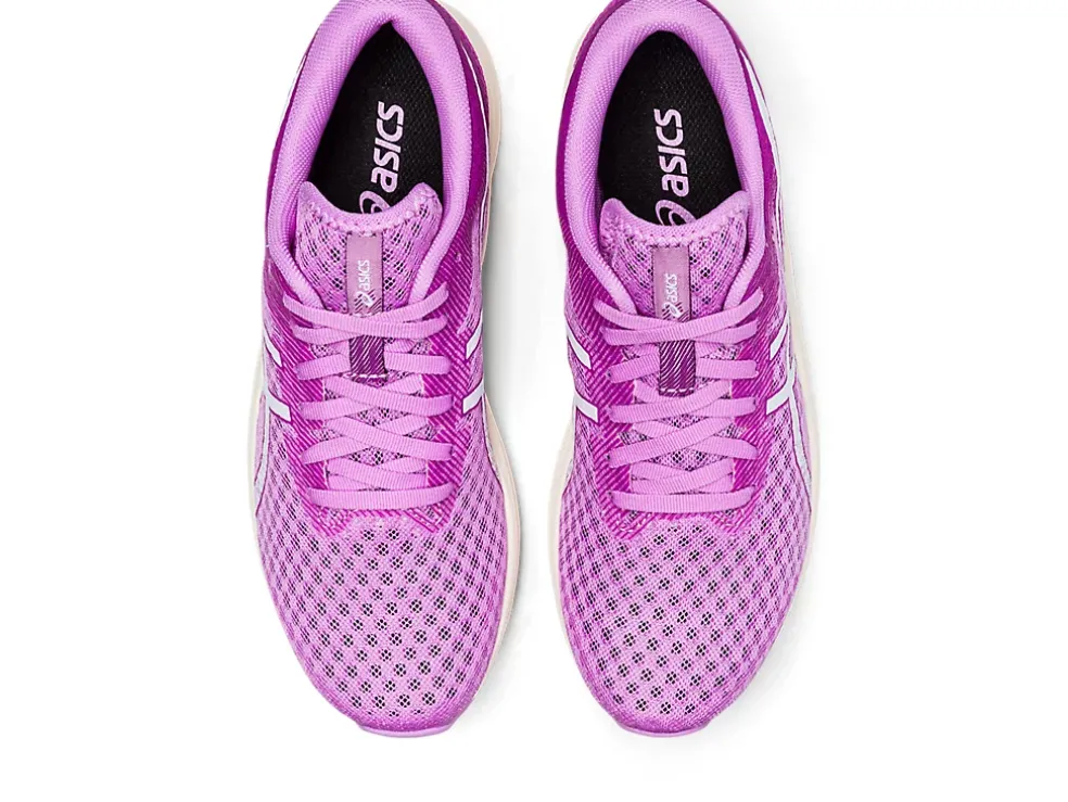 Outlet ASICS HYPER SPEED 2 Lavender Glow/White