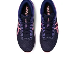 Cheap ASICS HYPER SPEED 2 Midnight/Papaya
