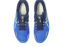 Hot ASICS HYPER SPEED 3 Illusion Blue/Glow Yellow